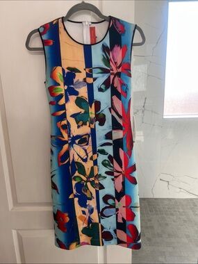 Clover Canyon Dress